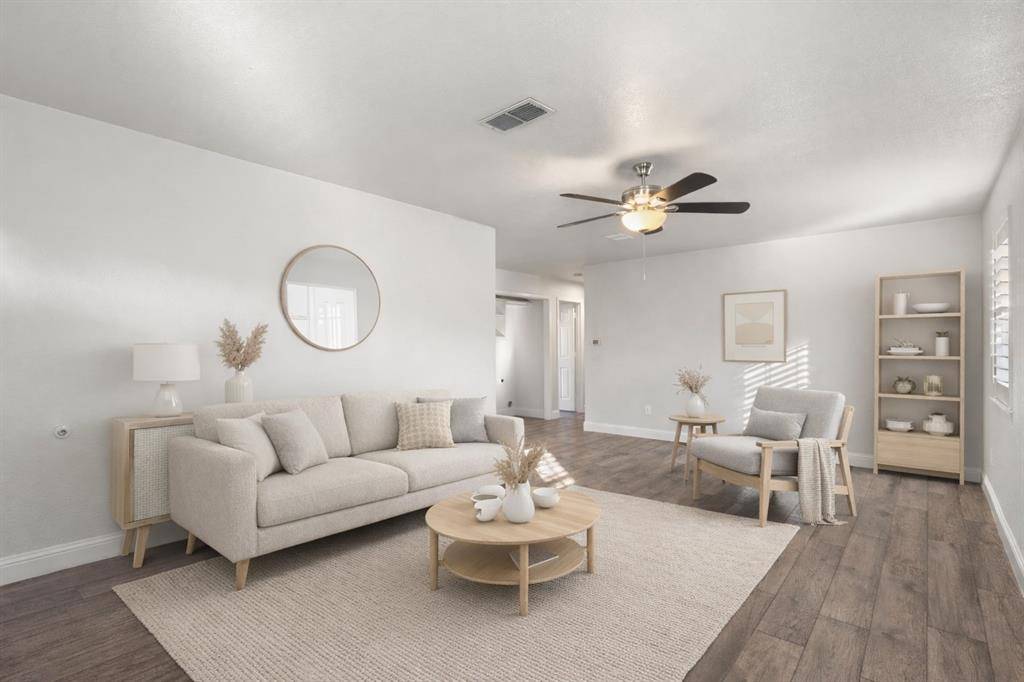 314 Woodard Street, Farmersville, TX 75442