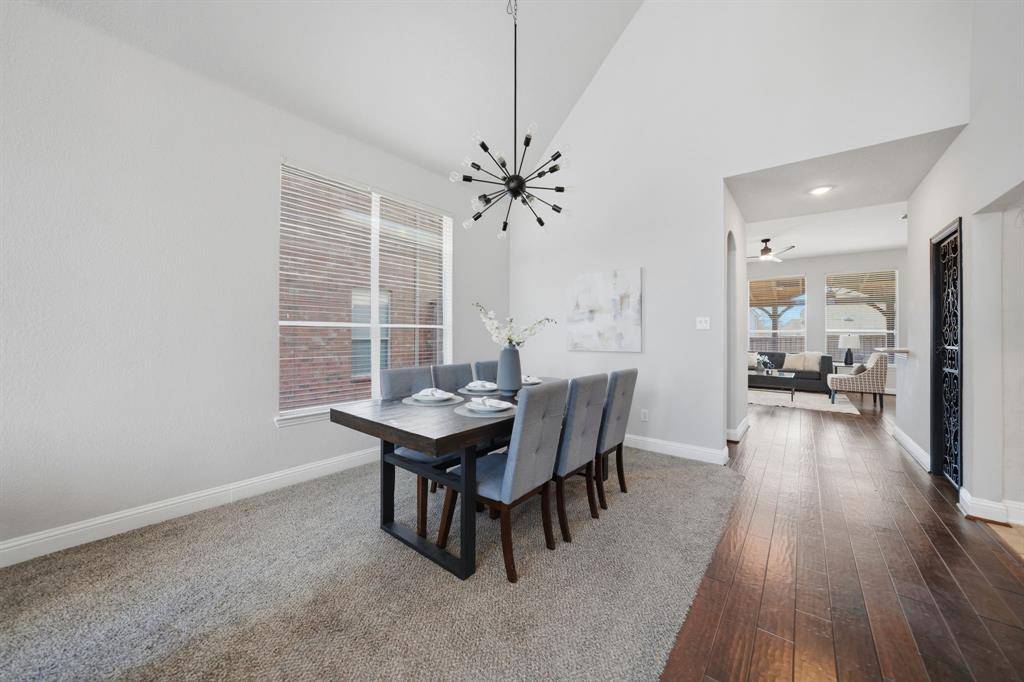 3475 Pilgrim Drive, Frisco, TX 75034