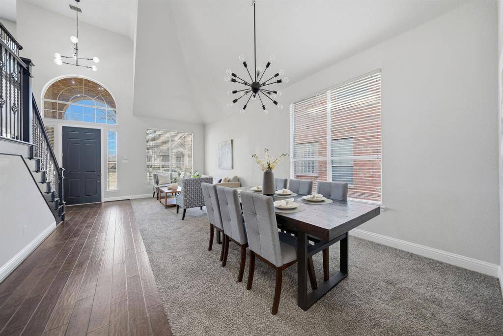 3475 Pilgrim Drive, Frisco, TX 75034