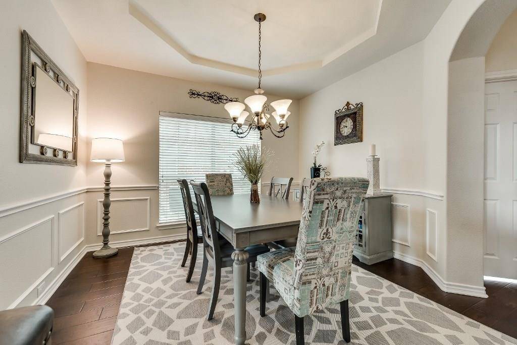 381 Fairlanding Avenue, Fairview, TX 75069