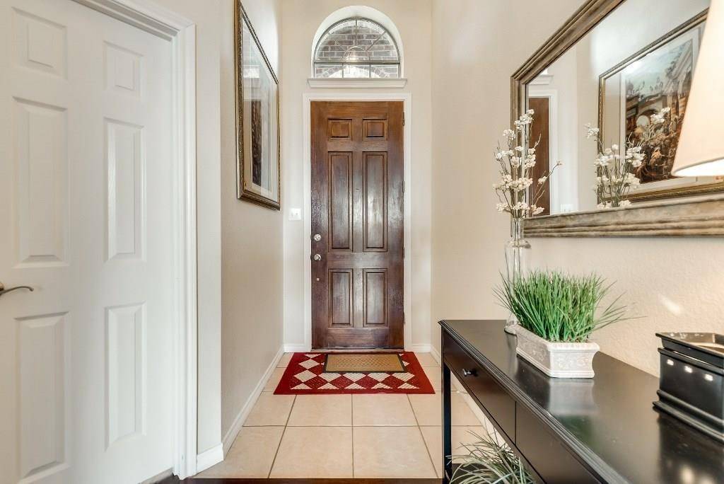 381 Fairlanding Avenue, Fairview, TX 75069