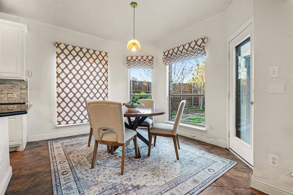 341 Greenfield Drive, Murphy, TX 75094