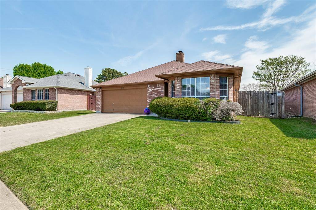 3132 Pheasant Run Court, Grand Prairie, TX 75052