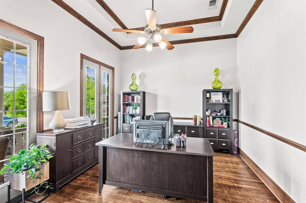 701 Bluffwood Avenue, Mckinney, TX 75072