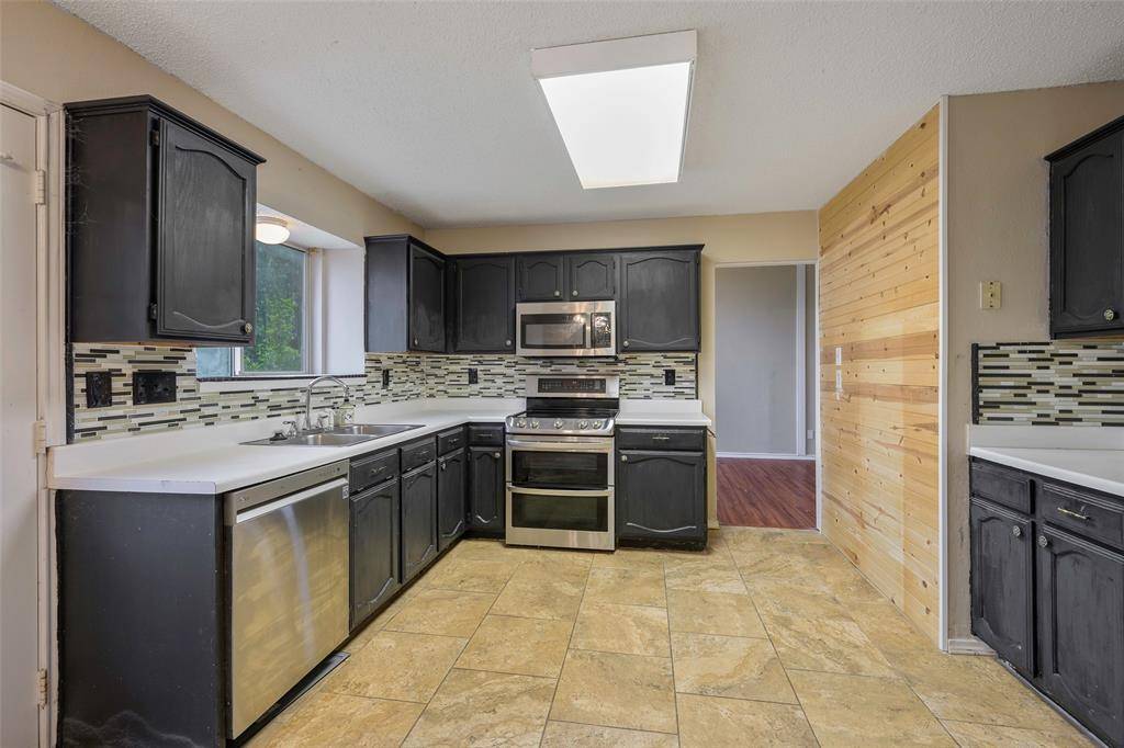 4120 Durbin Drive, The Colony, TX 75056