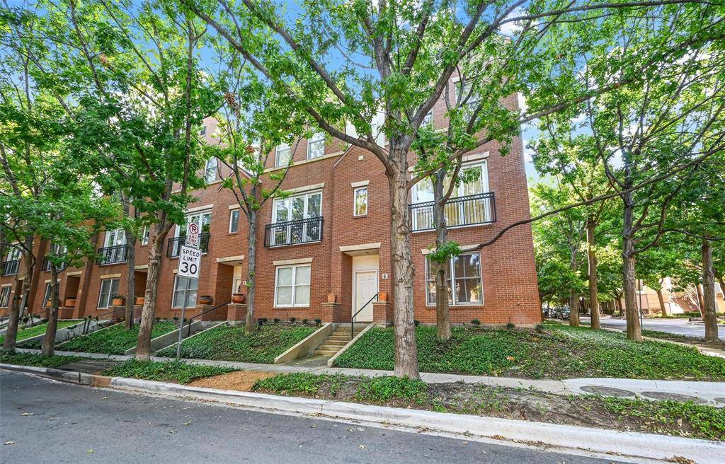 3250 Cambrick Street #6, Dallas, TX 75204