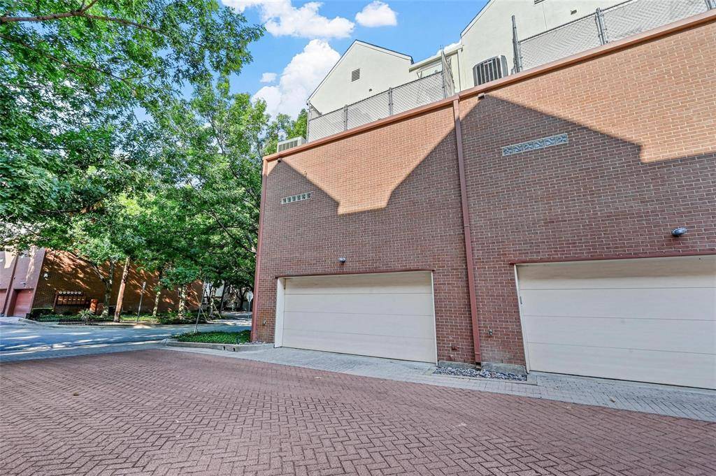 3250 Cambrick Street #6, Dallas, TX 75204