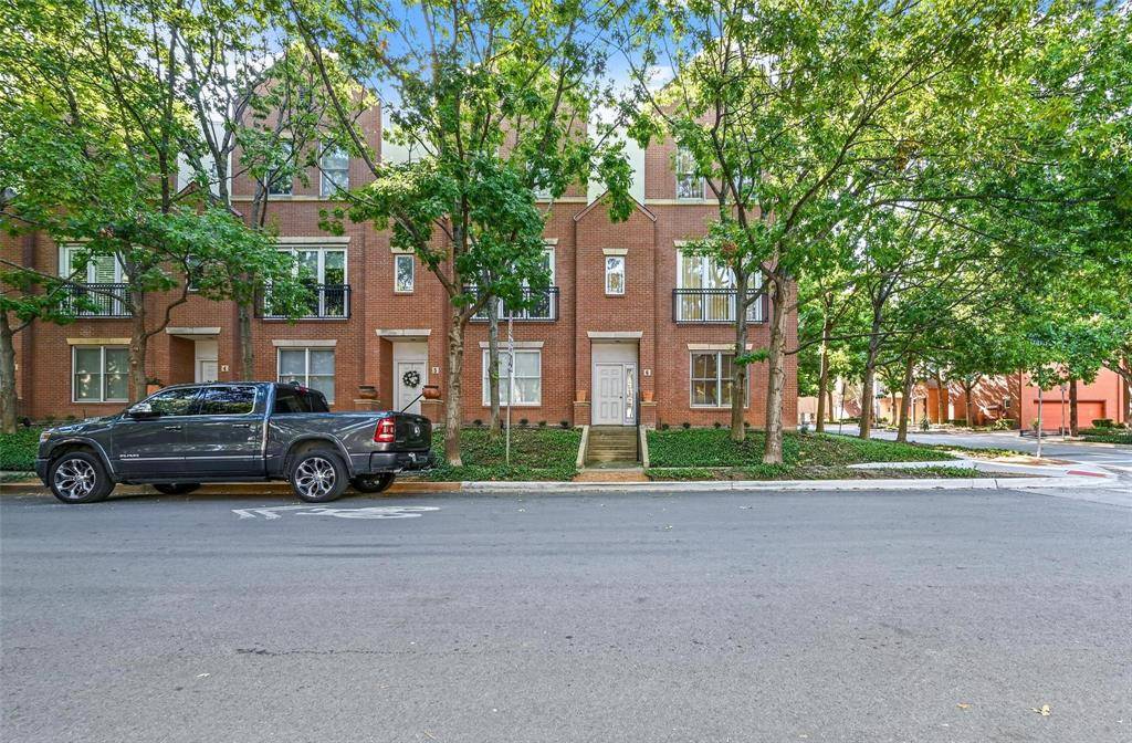 3250 Cambrick Street #6, Dallas, TX 75204