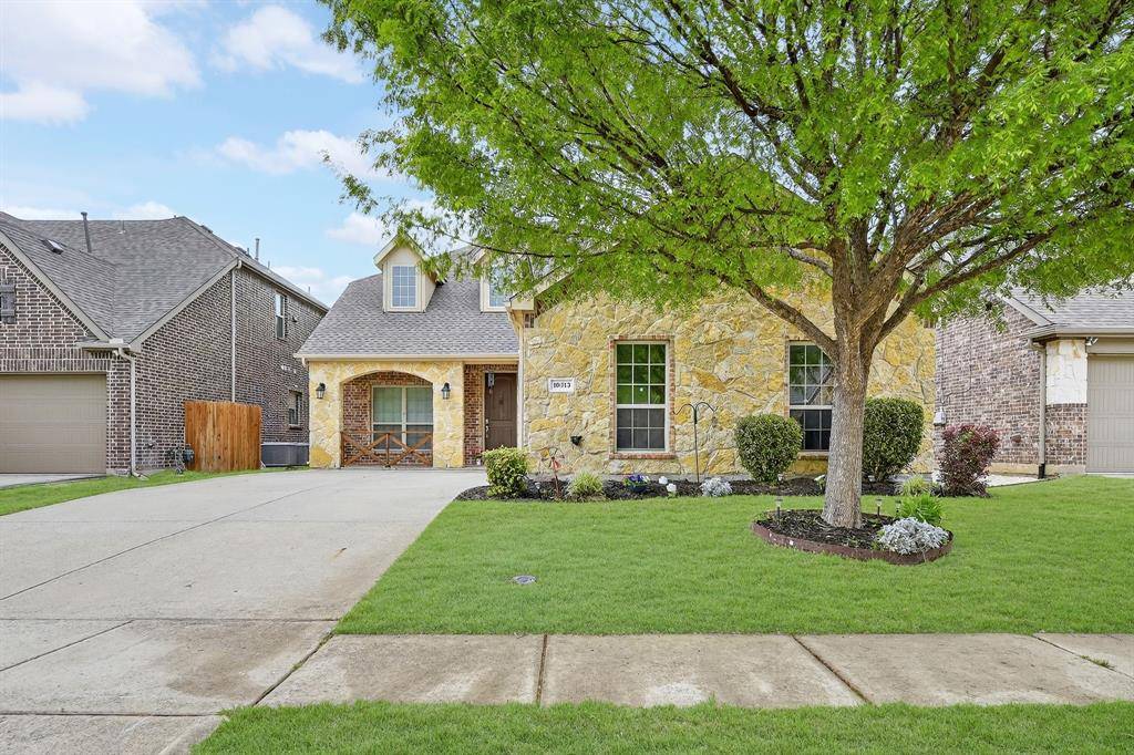 10313 Blackberry Street, Mckinney, TX 75072