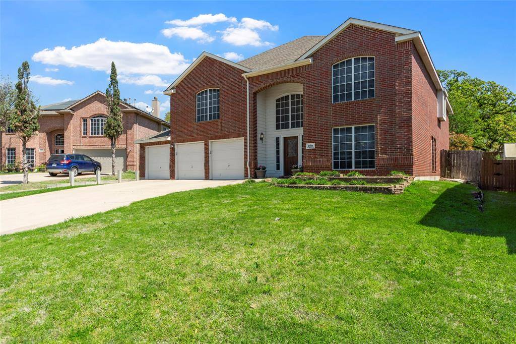 7005 Livingston Drive, Denton, TX 76210