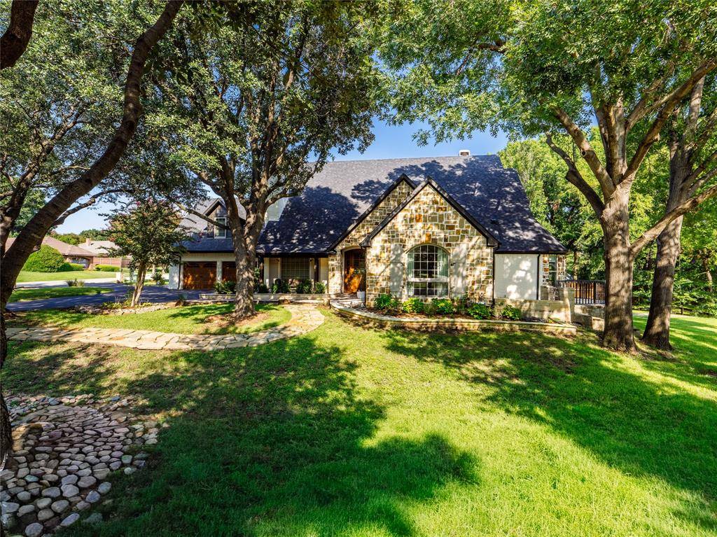 153 Meadowcreek Road, Coppell, TX 75019