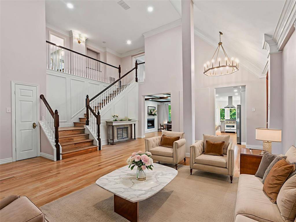 153 Meadowcreek Road, Coppell, TX 75019