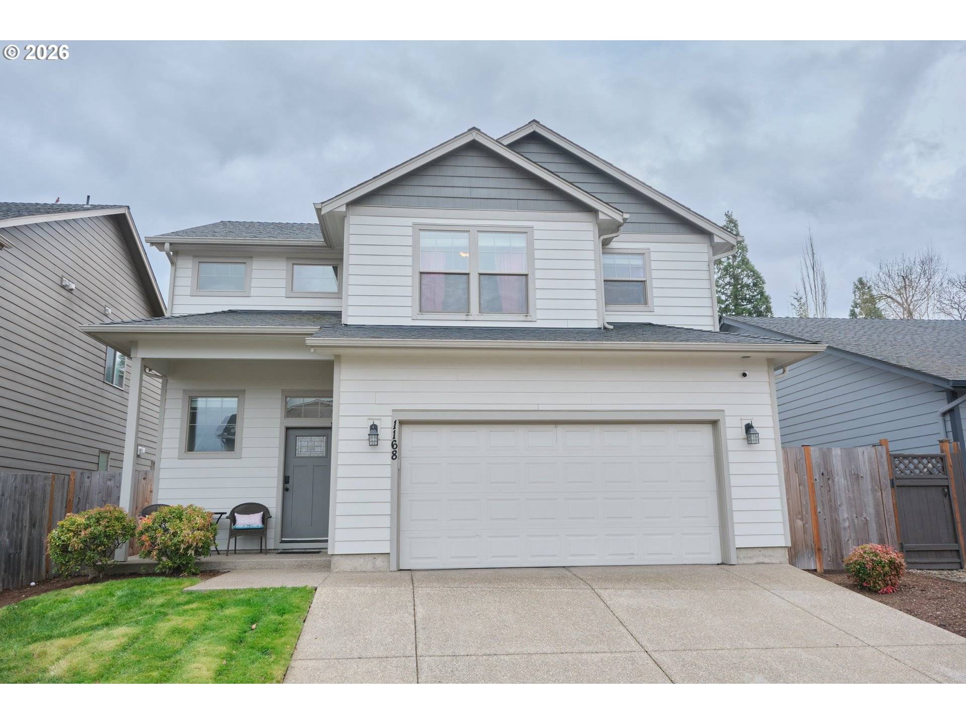1168 TAURUS LOOP, Keizer, OR 97303
