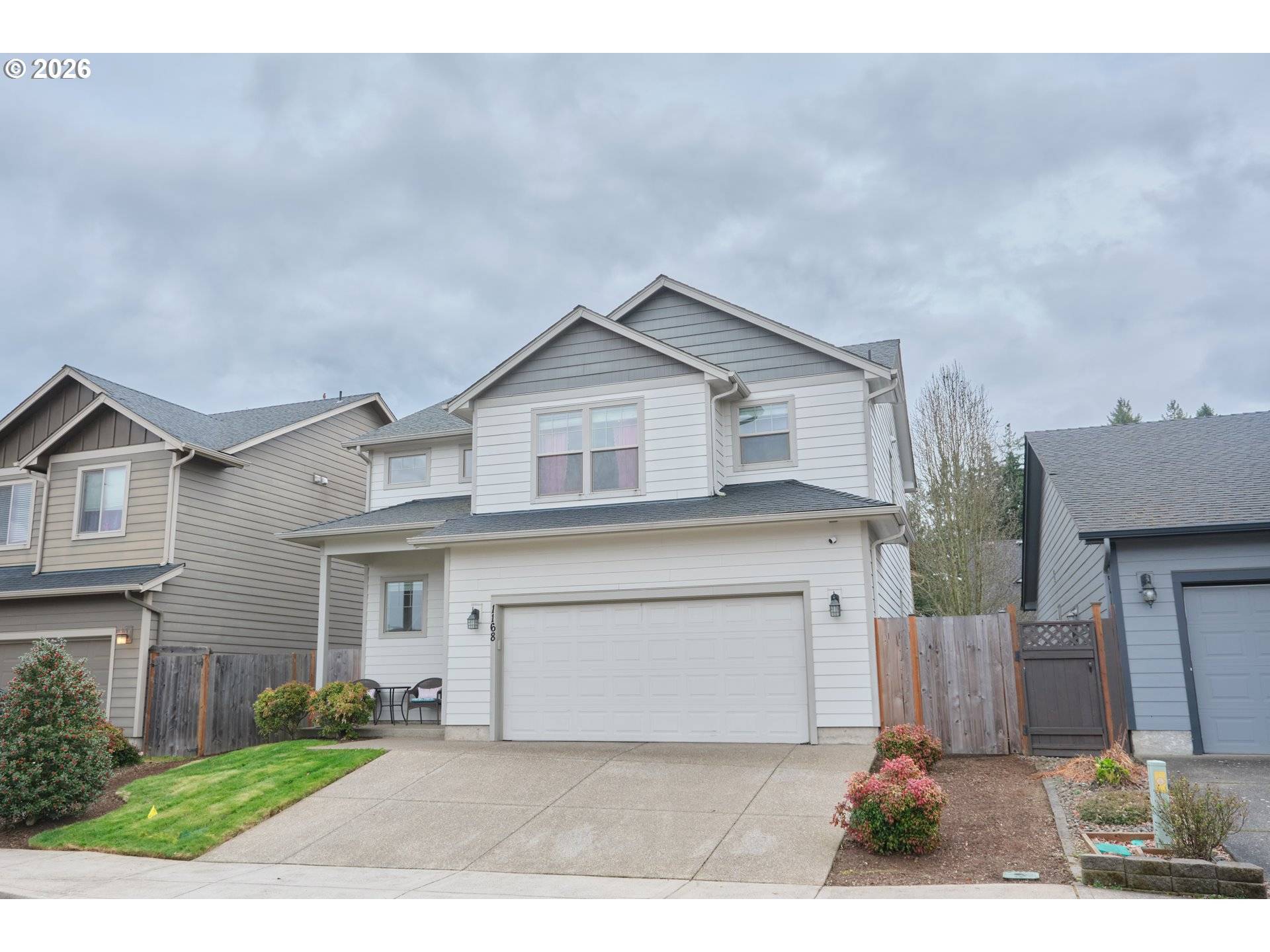 1168 TAURUS LOOP, Keizer, OR 97303