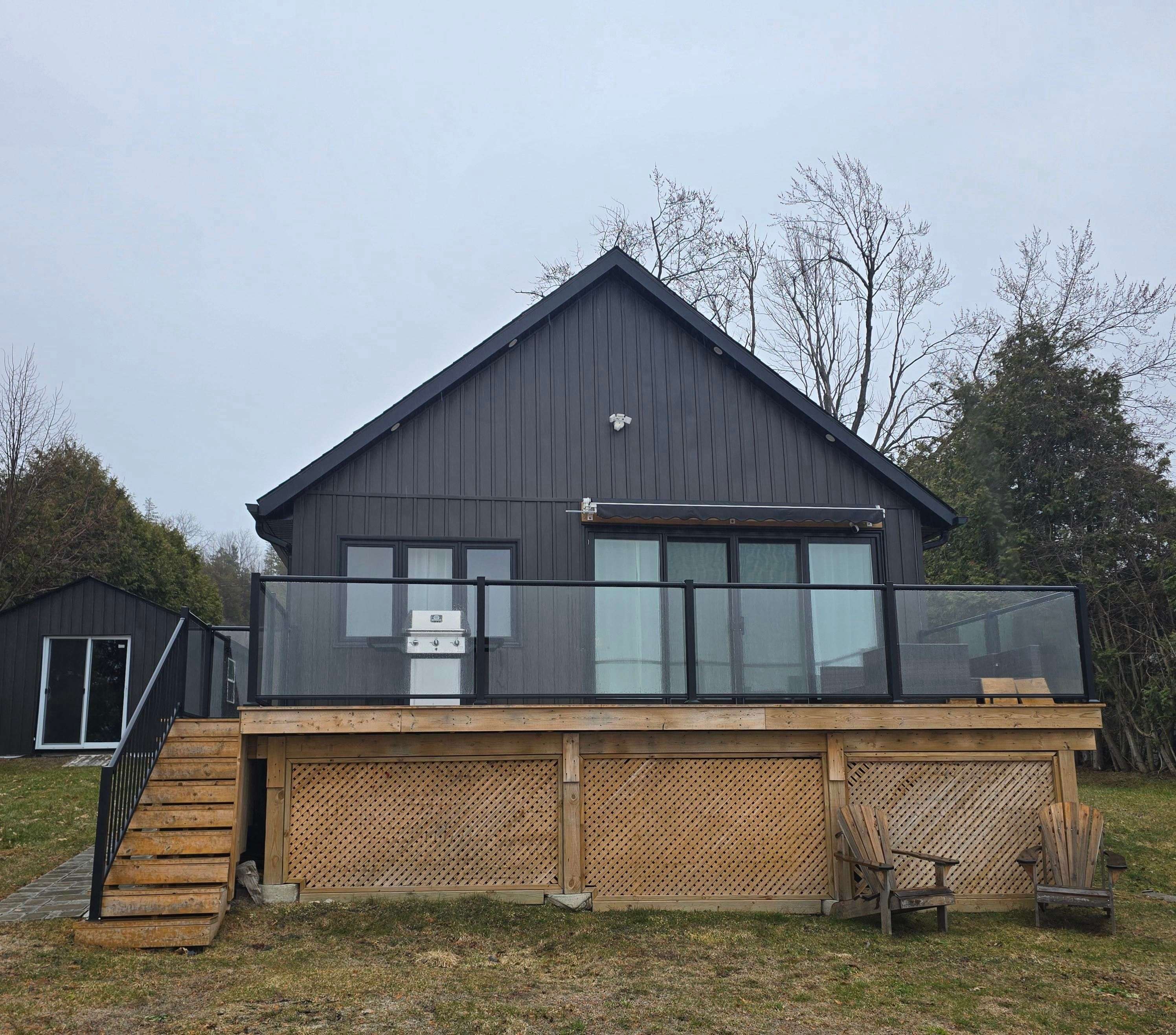 68 Robins RD #204, Alnwick/haldimand, ON K0K 2X0