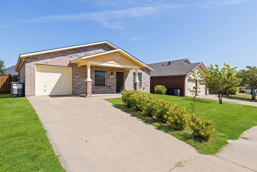 3439 Charolais Drive, Dallas, TX 75241