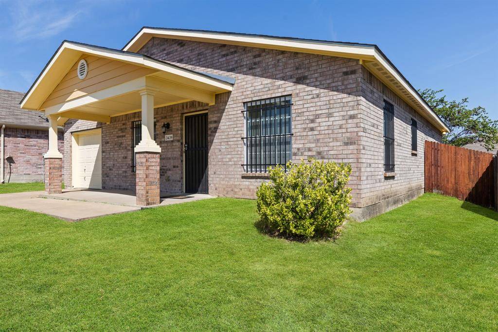 3439 Charolais Drive, Dallas, TX 75241