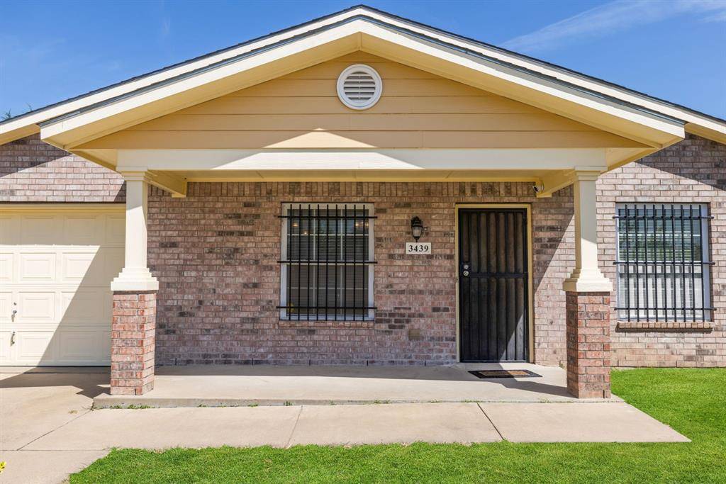 3439 Charolais Drive, Dallas, TX 75241