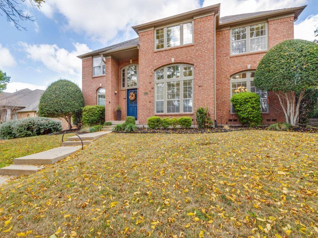 2117 TEXAS ASH Drive, Irving, TX 75063