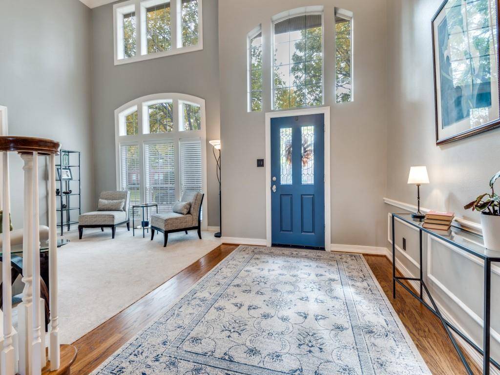 2117 TEXAS ASH Drive, Irving, TX 75063