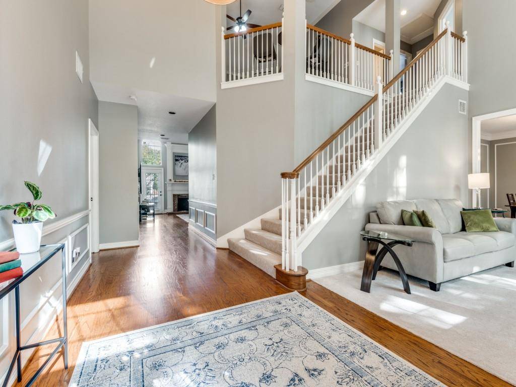 2117 TEXAS ASH Drive, Irving, TX 75063