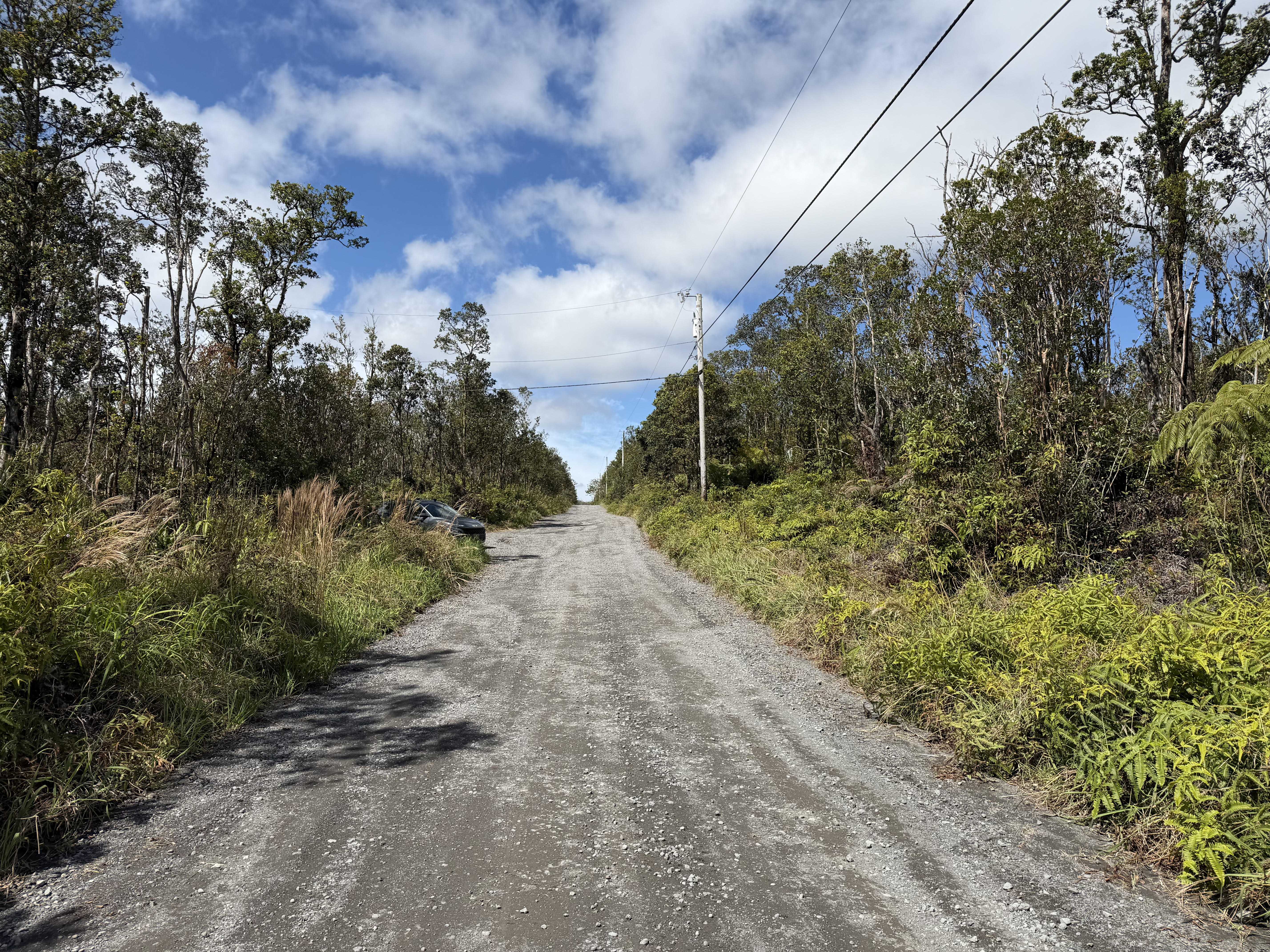MAKOA RD, Volcano, HI 96785