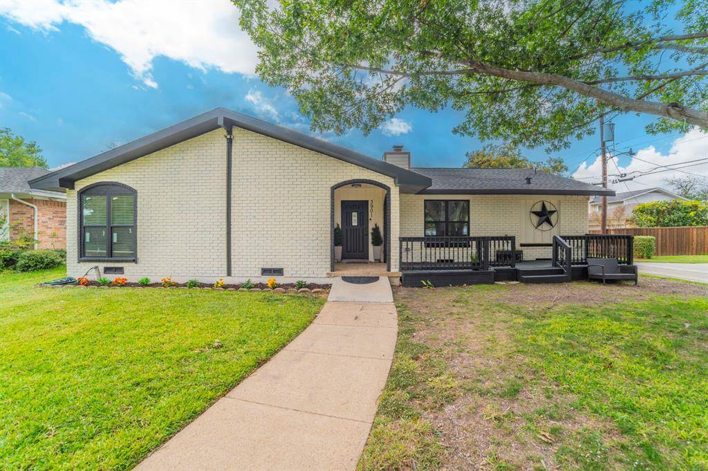3901 Greensboro Circle, Garland, TX 75041