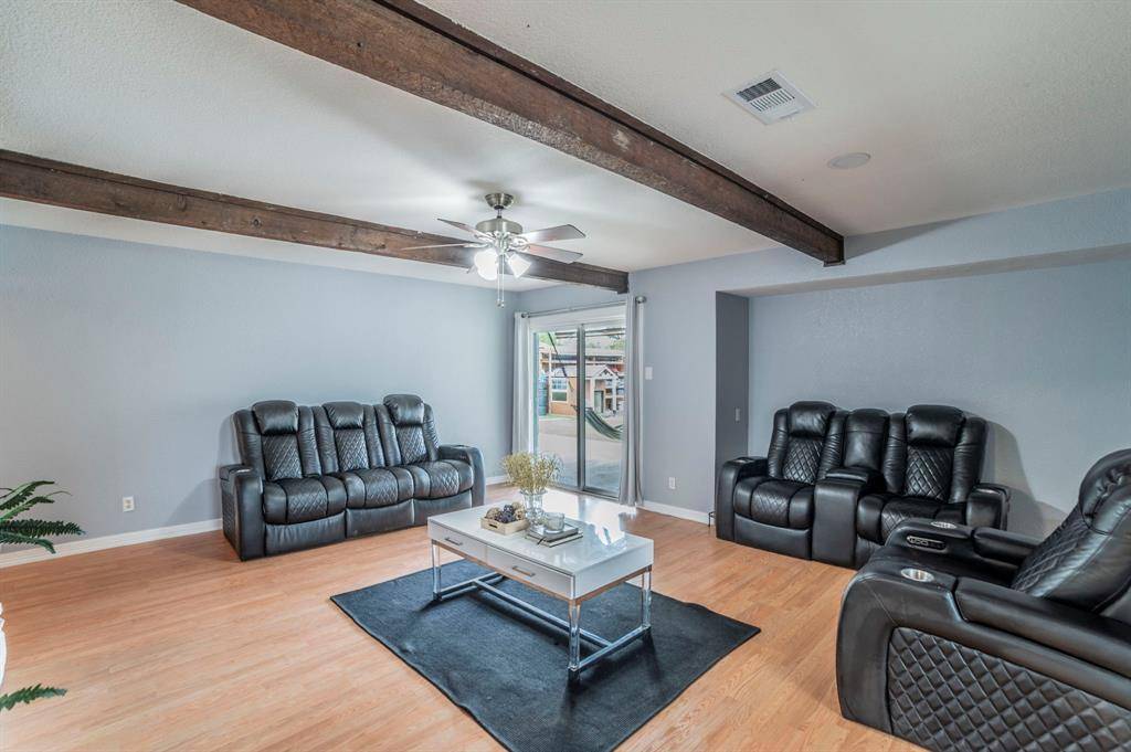 3901 Greensboro Circle, Garland, TX 75041