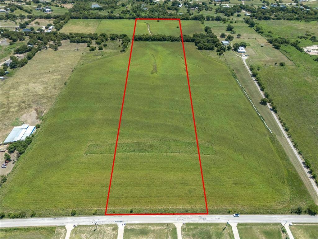 9780 County Road 1004, Godley, TX 76044