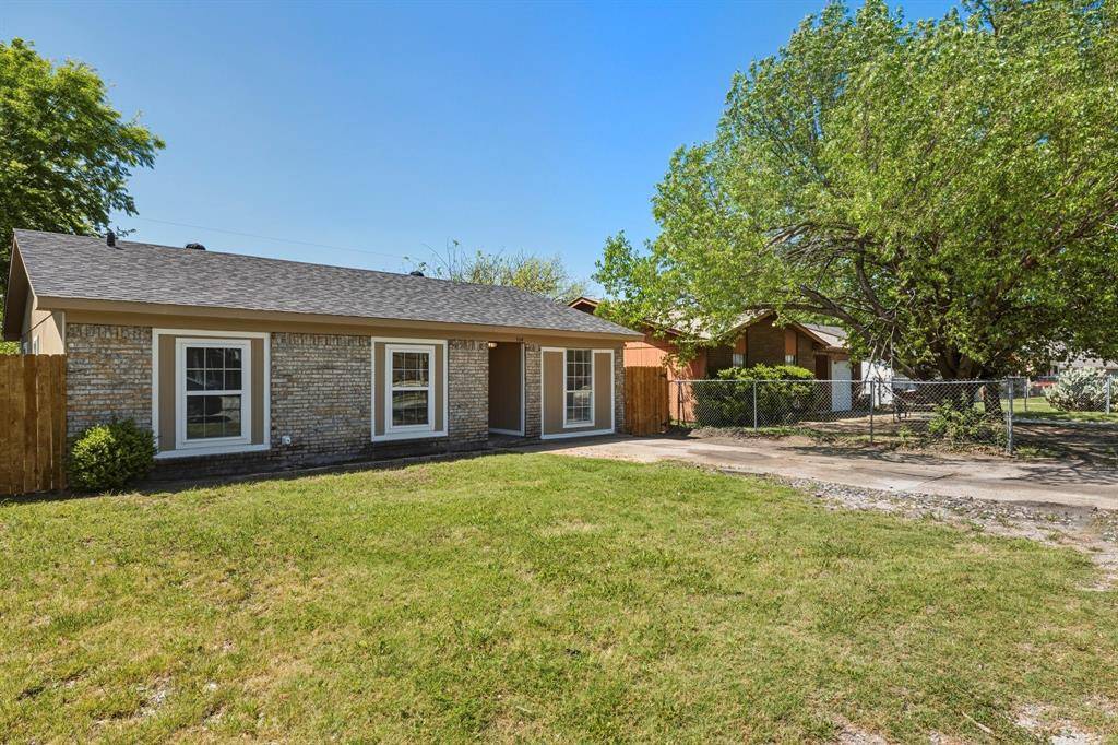 514 Peters Street, Waxahachie, TX 75165