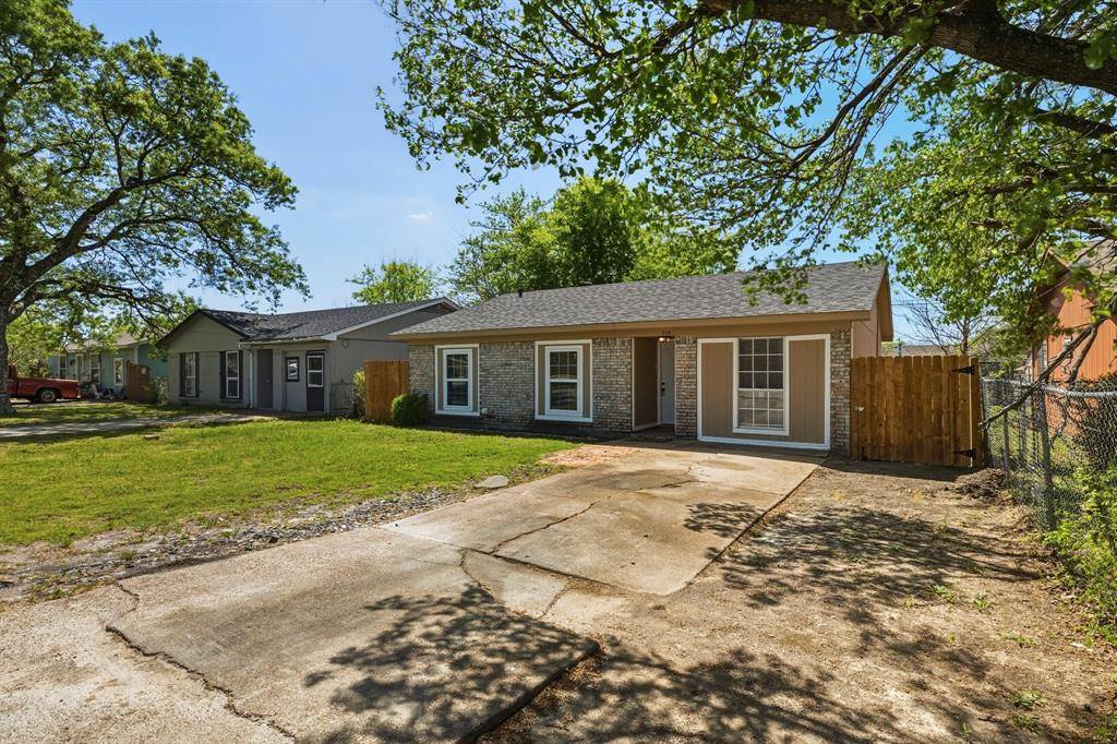 514 Peters Street, Waxahachie, TX 75165