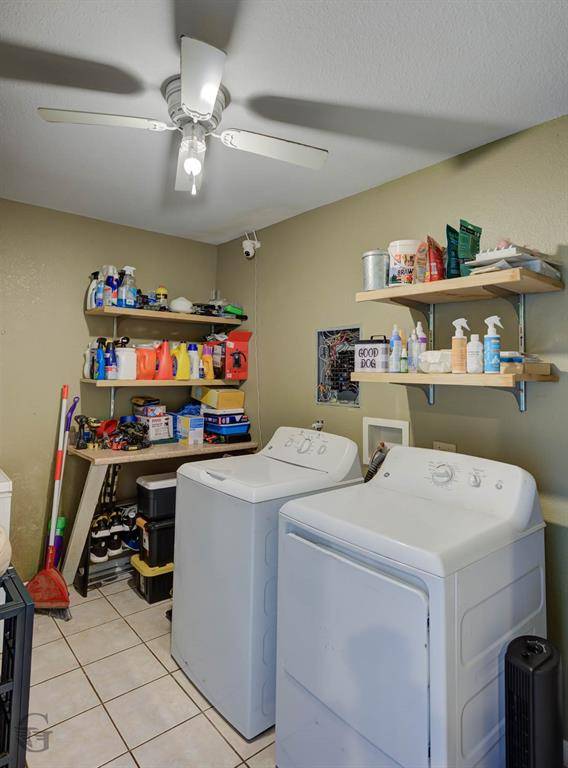 3217 Thunderbird Lane, Bossier City, LA 71112