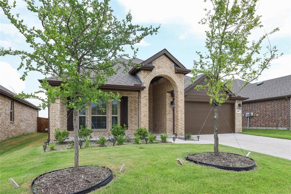 500 Cowboy Way, Anna, TX 75409