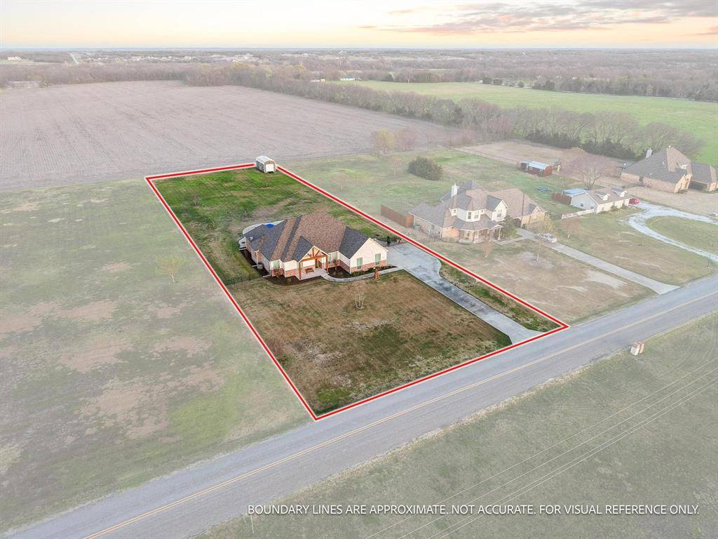 4414 County Road 463, Princeton, TX 75407