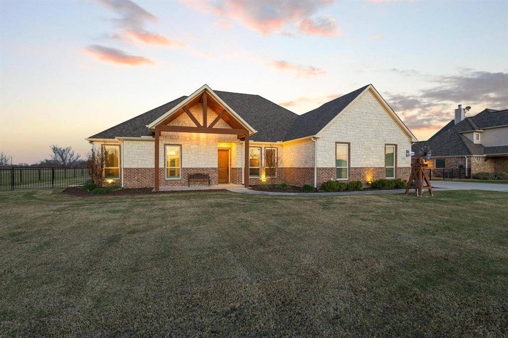 4414 County Road 463, Princeton, TX 75407