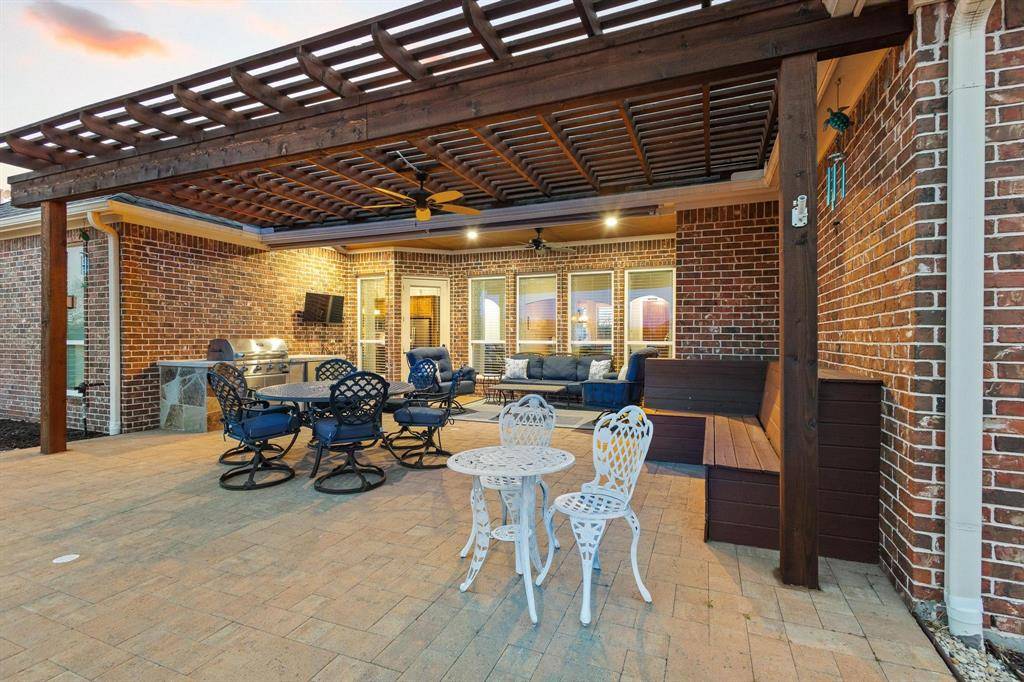 4414 County Road 463, Princeton, TX 75407