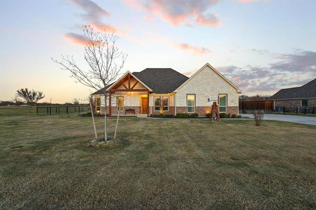 4414 County Road 463, Princeton, TX 75407