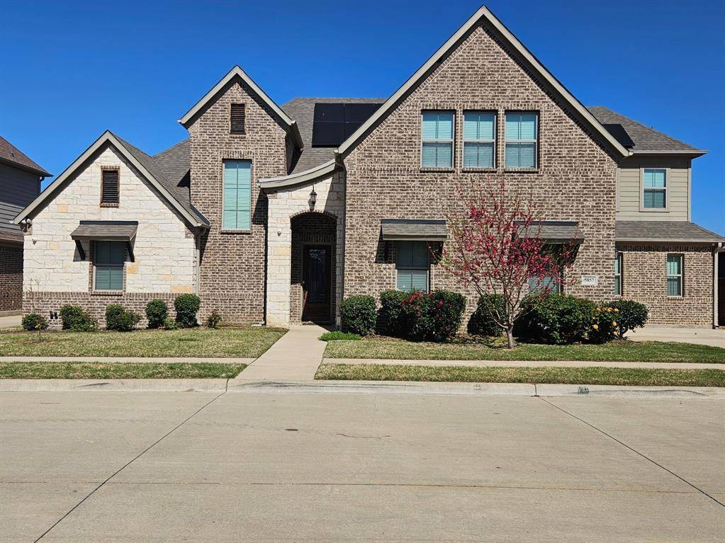 5857 Tory Drive, Grand Prairie, TX 75052