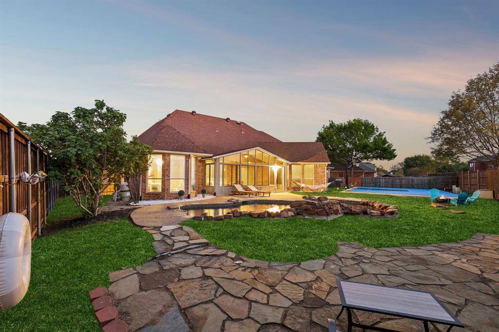 6109 Gateridge Drive, Flower Mound, TX 75028