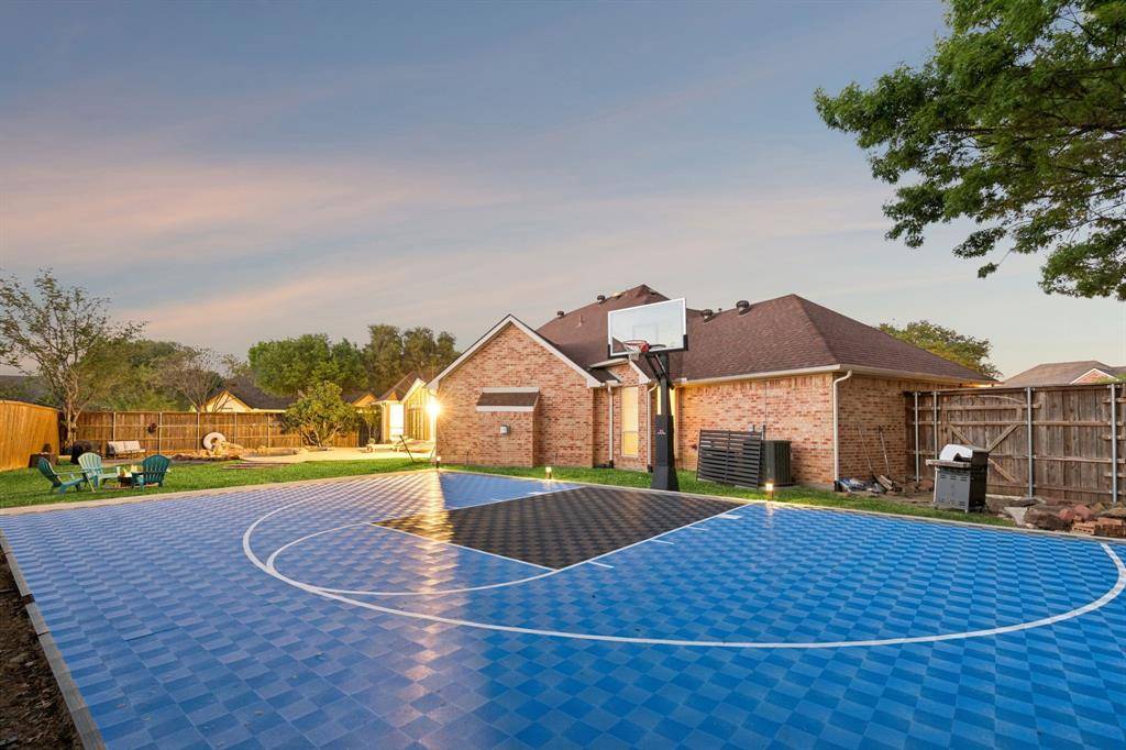 6109 Gateridge Drive, Flower Mound, TX 75028