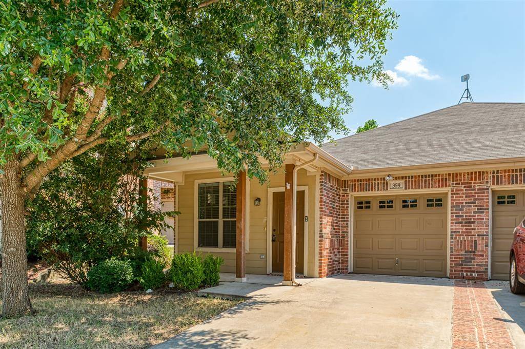 357-359 Orbit Drive, Lavon, TX 75166