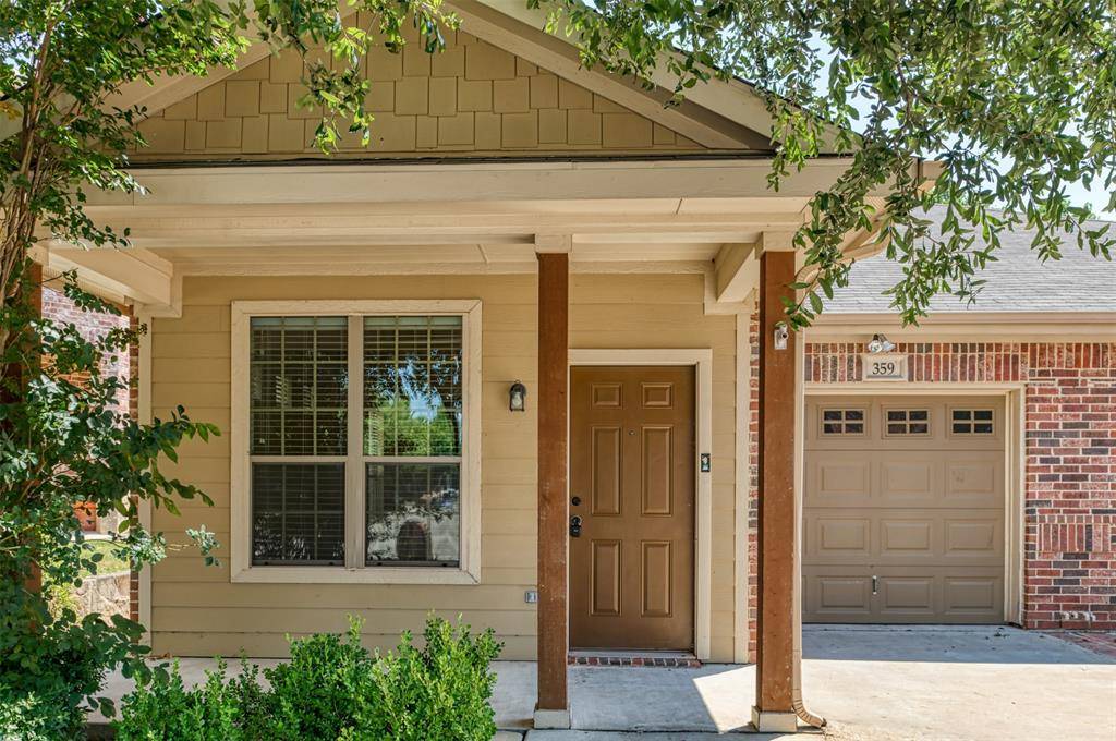 357-359 Orbit Drive, Lavon, TX 75166