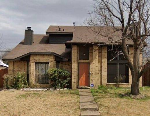 2312 Rodney Lane, Balch Springs, TX 75180