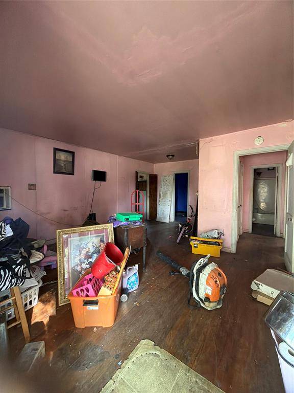 205 Graham Avenue, Bonham, TX 75418