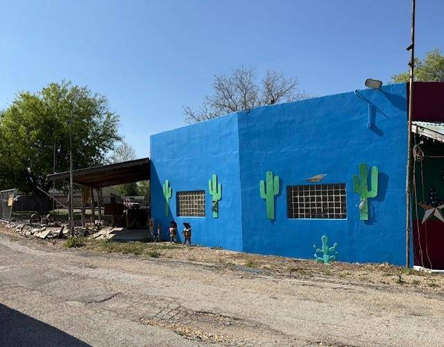 514 W Morgan Highway W, Meridian, TX 76665