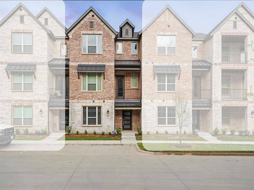 4242 Humboldt Street, Frisco, TX 75034