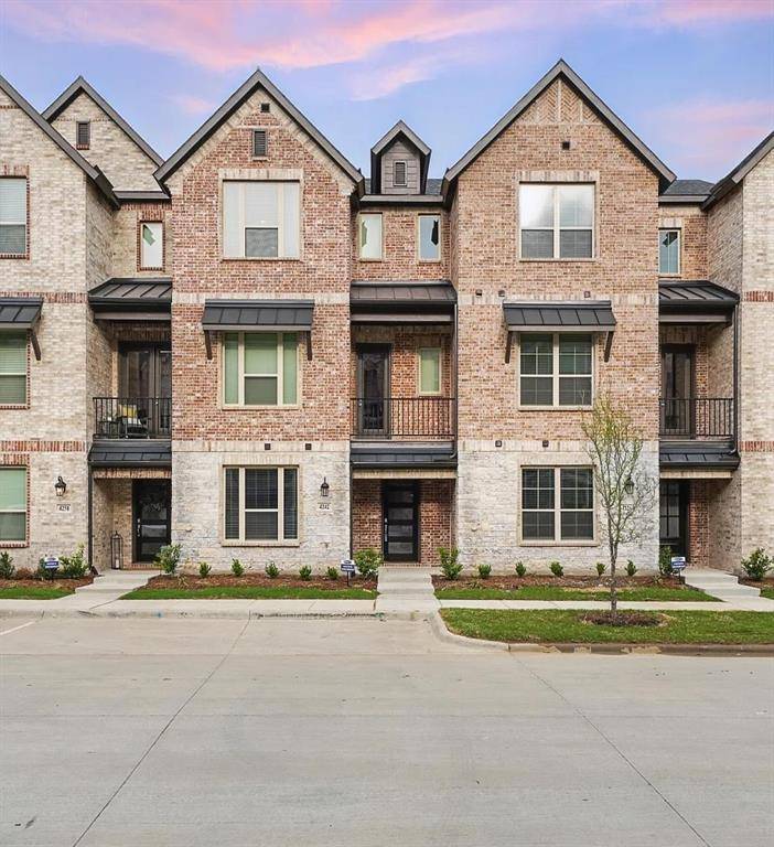 4242 Humboldt Street, Frisco, TX 75034