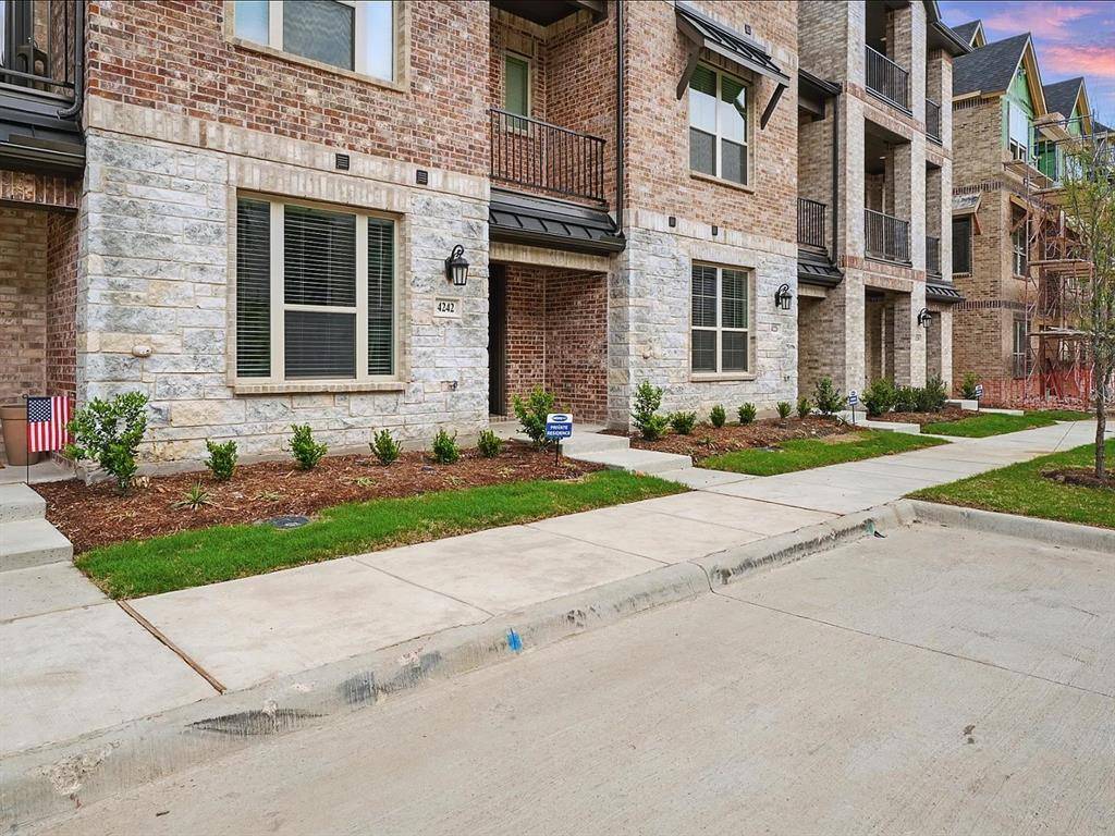 4242 Humboldt Street, Frisco, TX 75034