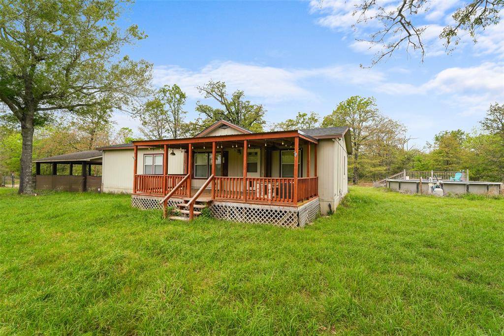 130 Private Road 6453, Palestine, TX 75803