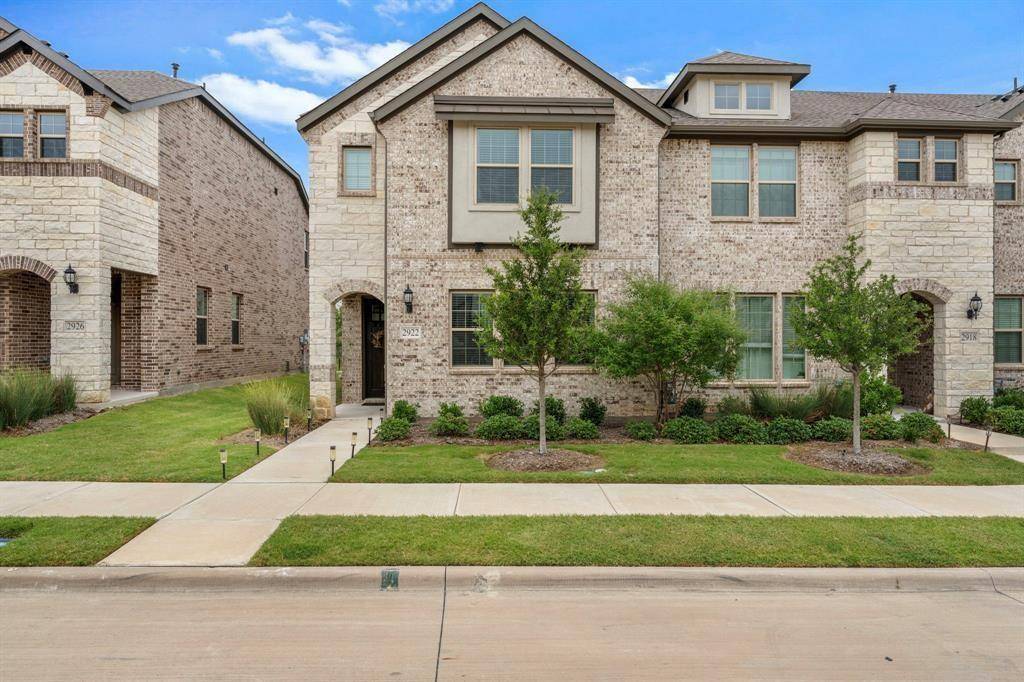 2922 Alto Drive, Sachse, TX 75048
